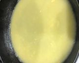 Foto del paso 5 de la receta Rape y merluza en salsa de ajo y vino blanco