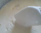 Foto langkah ke 3 dari resep Bolu Pandan..lembuut mirip chiffon.