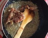 Foto langkah ke 7 dari resep Mie Ayam Jamur Abang-abang.