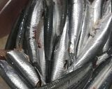 Foto del paso 1 de la receta: Boquerones al limón con ensalada