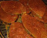A picture of step 2 of Fish fry.
