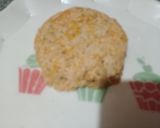 Foto del paso 6 de la receta: Hamburguesas de calabaza y garbanzos
