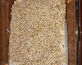 Foto del paso 2 de la receta: Yogurt con avena, kiwi y semillas de amapola
