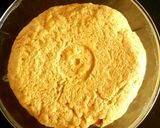 A picture of step 2 of Sheekh Kabab Braided Bread.