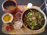 பொன்னாங்கண்ணிக் கீரை கூட்டு
