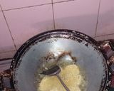 Foto langkah ke 4 dari resep 1. Ala Anak kos : Tempe Goreng Bumbu Ketumbar.