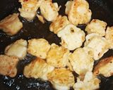 Foto langkah ke 2 dari resep Tahu cabe garam.