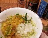 Thick & Chunky Cayenne Lime Guacamole recipe step 2 photo