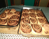 Foto del paso 13 de la receta: Rollitos Canelosos 🍞🍥