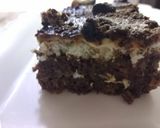 صورة لخطوة 7 من وصفة حلى الكيك والبسكويت 😋😋😋