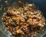दाढ्याच्या खाऱ्याचं सुकं (fish recipe in marathi) रेसिपी स्टेप 5 फोटो 
