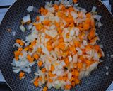 Foto del paso 2 de la receta: Tarta de verduras y queso