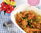 Foto langkah ke 6 dari resep Rica Balungan (Tulangan ayam kampung).
