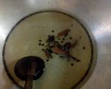 A picture of step 2 of Mutton stew.