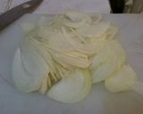 Foto langkah ke 1 dari resep Kebab sederhana.