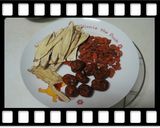 山藥雞湯的食譜步驟4照片