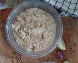 Foto langkah ke 5 dari resep Bumbu Dasar Putih.