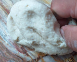 Foto del paso 2 de la receta: Masa para tarta fácil (con aceite)