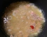 Foto del paso 11 de la receta: Tirabuzones con lomitos de atún