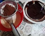 Pas rețetă Brownies 1 fotografie