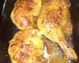 صورة لخطوة 4 من وصفة دجاج مفور و محمر في الكوشة 😋😋😍😍