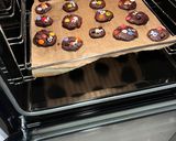 Foto del paso 5 de la receta: Monster Cookies de lacasitos para Halloween
