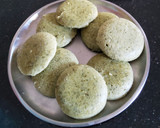 முடக்கத்தான் இட்லி.. ரெசிபி ஸ்டேப் 1 புகைப்படம்