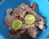 Foto langkah ke 1 dari resep Ayam Chili Padi.