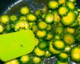 करेले का आचार (Karele ka achar recipe in Hindi) रेसिपी चरण 4 फोटो