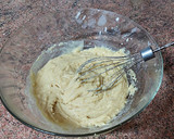 Foto del paso 3 de la receta: Tronco de Noel vegano