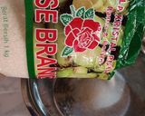 Foto langkah ke 2 dari resep Bolu Kukus Mekar.