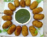 Paneer Kofta recipe step 3 photo