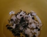Foto del paso 4 de la receta: 8. Potaje de garbanzos para Cuaresma
