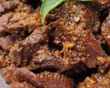 Foto langkah ke 5 dari resep Lapis Daging.