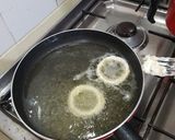 Foto langkah ke 3 dari resep 332. Bombay Goreng Crispy.
