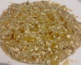 Foto del paso 2 de la receta Galletas de avena y pasas