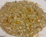 Foto del paso 2 de la receta: Galletas de avena y pasas