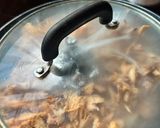 صورة لخطوة 1 من وصفة ساندويش الدجاج المدخن Hiam's Smoky Chicken Sandwich