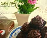 Foto langkah ke 9 dari resep Cookies/Kue Kering Rambutan.