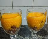 Foto del paso 5 de la receta: Copa Cremosa Tropical con Base Crocante