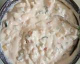 Savoury appe with gram and oats flour recipe step 8 photo
