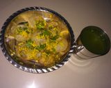 પાણીપુરી (Pani Puri Recipe In Gujarati) રેસીપી સ્ટેપ6ફોટો