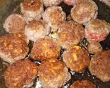 Foto del paso 2 de la receta: Albóndigas de Carne Molida