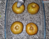 Foto del paso 2 de la receta: Manzana al horno con canela, azúcar moreno y limón