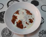 Pas rețetă Chili cu carne și fasole ca la americani 6 fotografie
