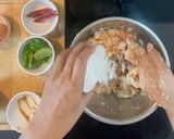 รูปขั้นตอนการทำที่ 4 ของ เอ็นไก่ทอด🐔