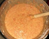Foto del paso 3 de la receta: Bizcochuelo de zanahoria II