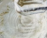 Foto langkah ke 1 dari resep 342. Bolu Zebra Merah Hijau| Sponge Cake Rice Cooker.