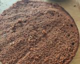 Foto del passaggio 6 della ricetta Torta cioccolato e nocciole