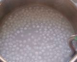 A picture of step 4 of Jaco Boba Tea.